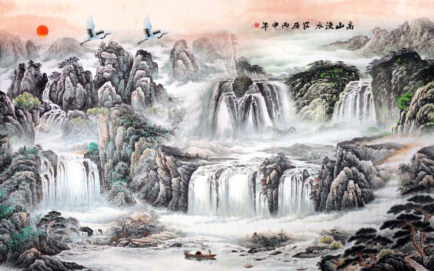 卡通摩托拼图